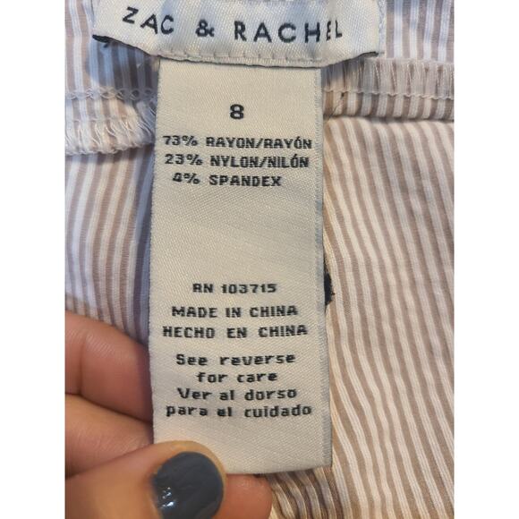 Zac & Rachel pants, size 8. - Picture 5 of 9
